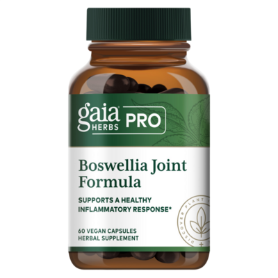 Boswellia Joint Formula 60 capsules