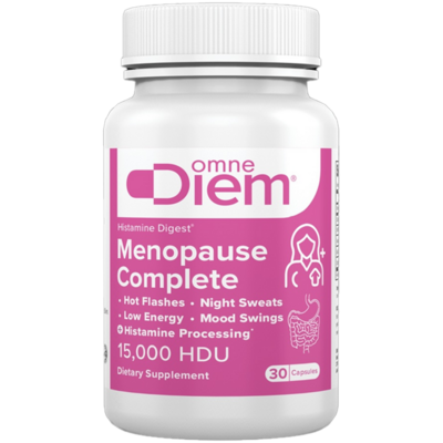 Menopause Complete 30 capsules