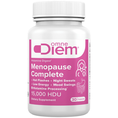 Menopause Complete 30 capsules