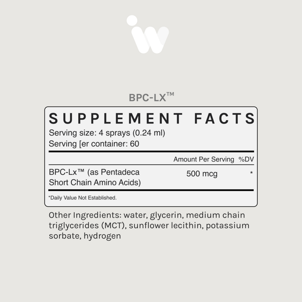 Product image for BPC-Lx Pro.