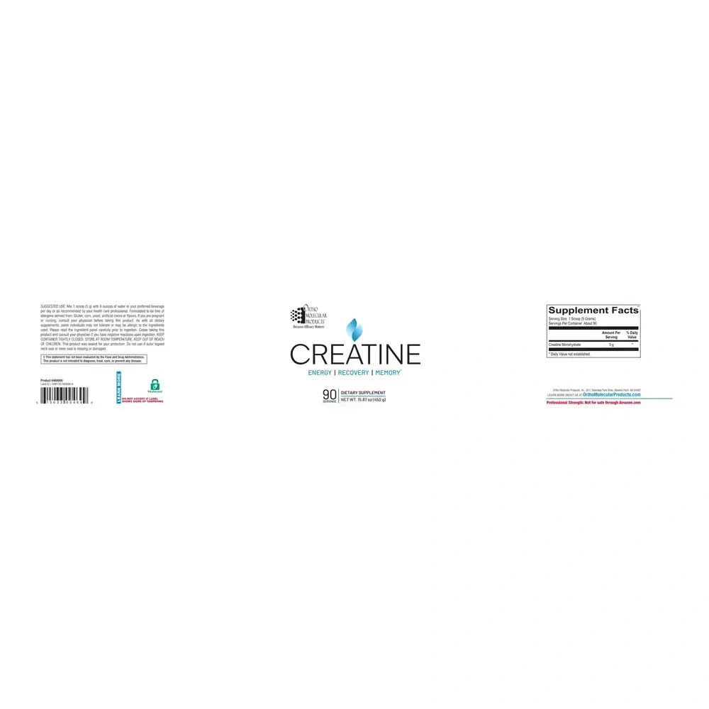 Product image for Creatine.