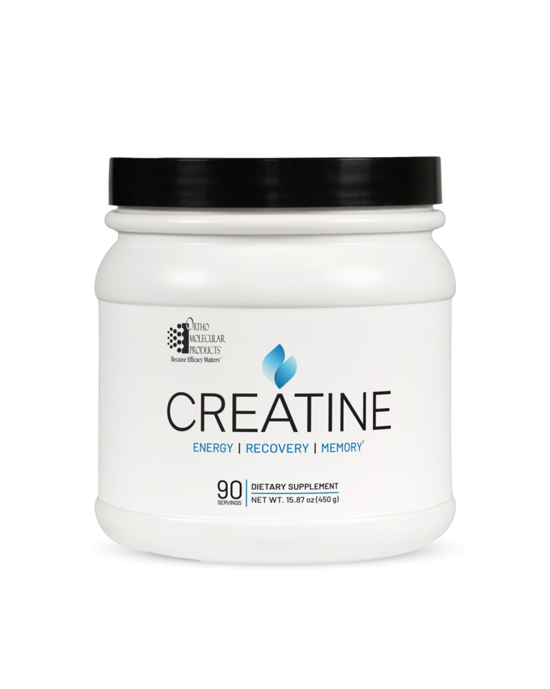 Product image for Creatine.