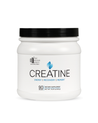 Creatine 450 Grams