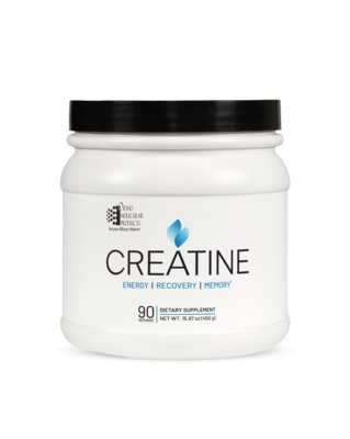 Creatine 450 Grams