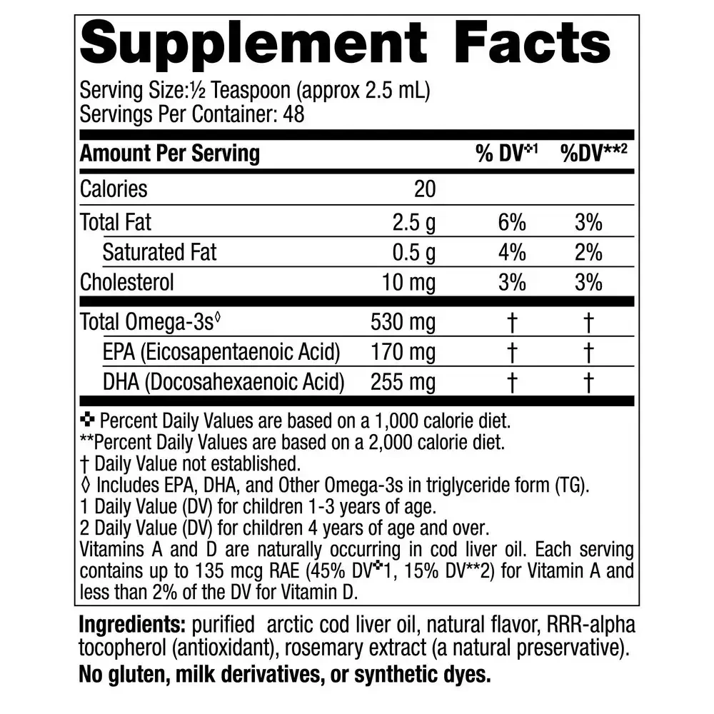 Product image for Children's DHA, Formerly DHA Jr (Strawberry).