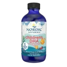 Children’s DHA, Formerly DHA Jr (Strawberry) by Nordic Naturals
