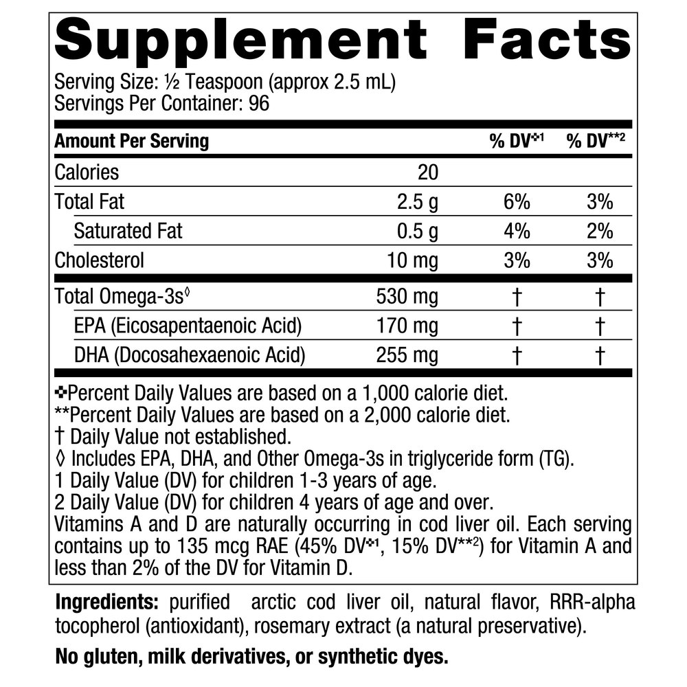 Product image for Children's DHA, Formerly DHA Jr (Strawberry).