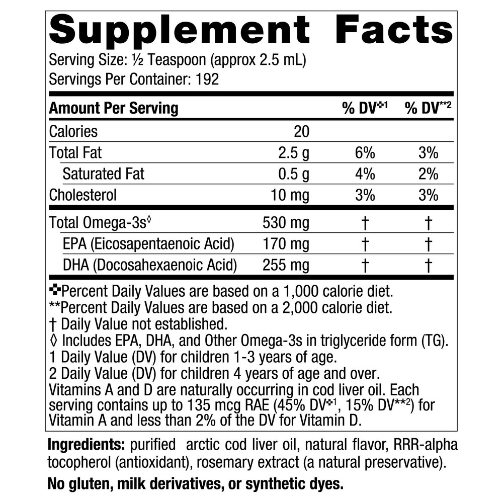 Product image for Children's DHA, Formerly DHA Jr (Strawberry).