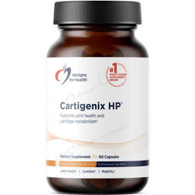 Cartigenix HP® 60 capsules