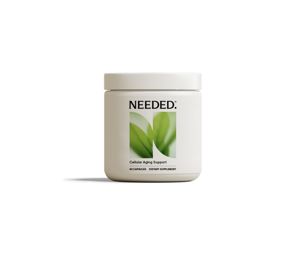 Product image for Cellular Aging Support.