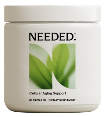 Cellular Aging Support 60 capsules
