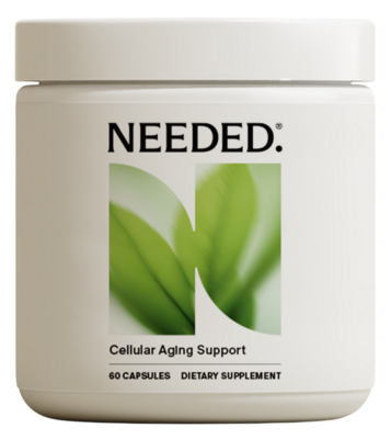 Cellular Aging Support