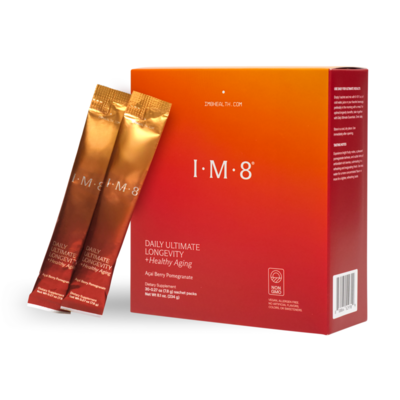 Daily Ultimate Longevity: Healthy Aging