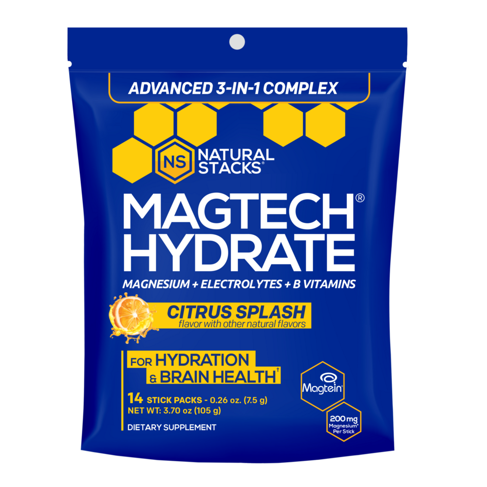 Product image for Magtech Hydrate.
