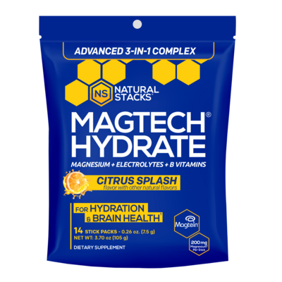 Magtech Hydrate 14 count