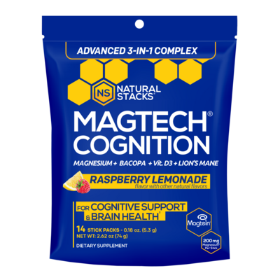 Magtech Cognition 14 count