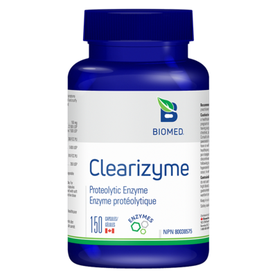 Clearizyme