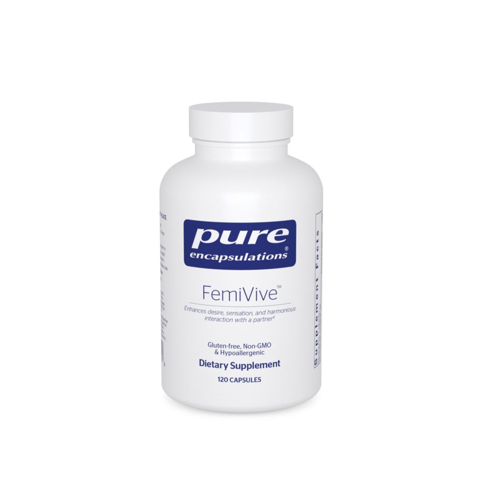 Product image for FemiVive.