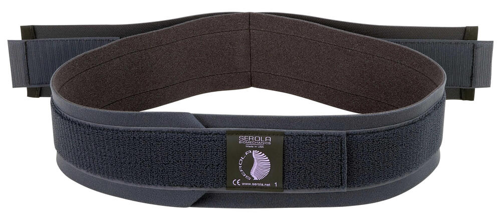 Product image for Serola Sacroiliac Belt.