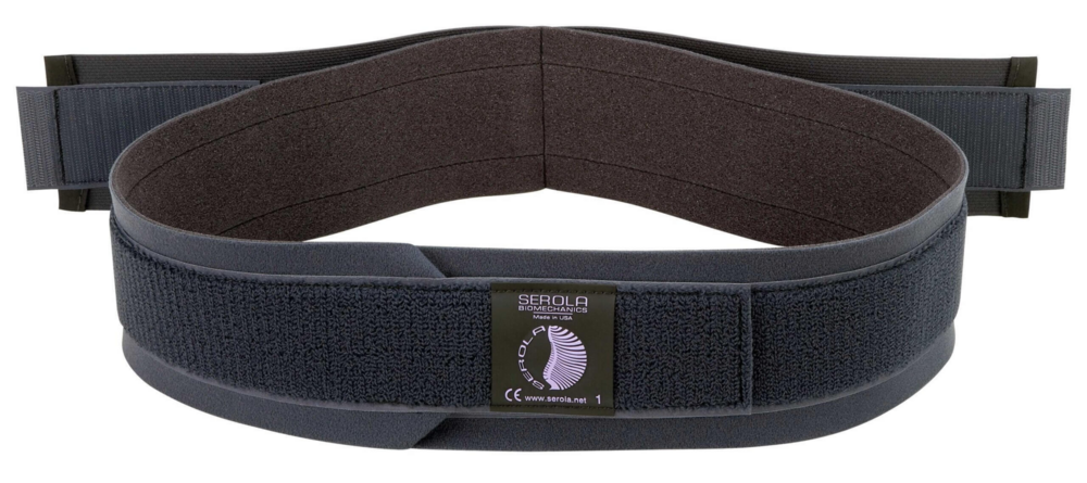 Product image for Serola Sacroiliac Belt.
