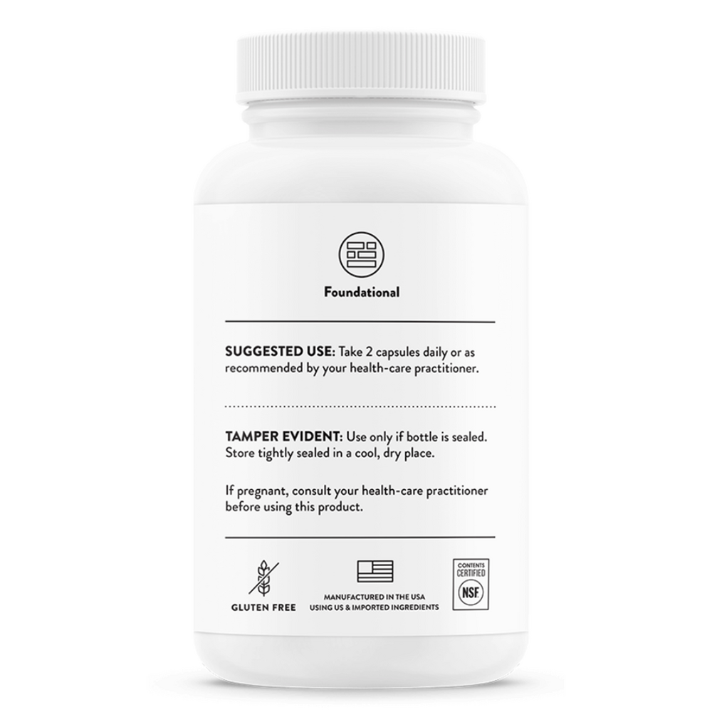 Product image for Basic Nutrients 2/Day.