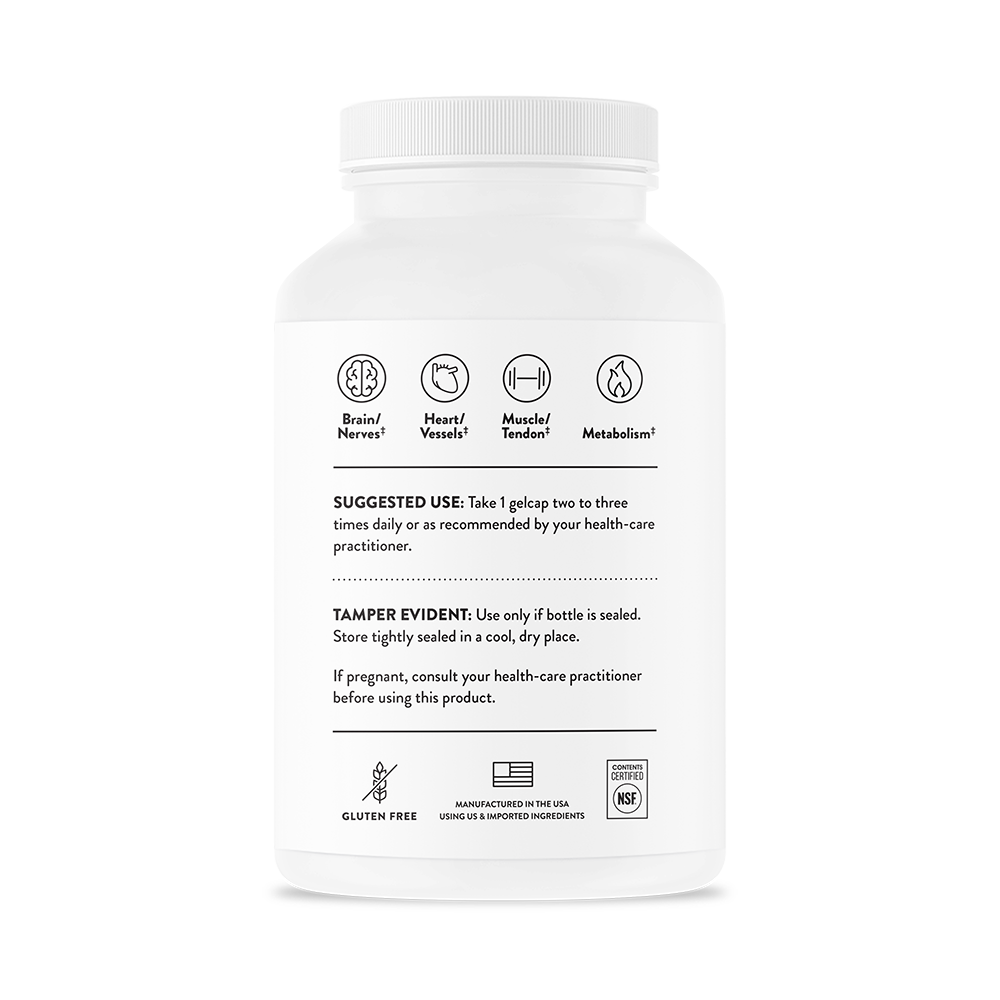 Product image for Super EPA.