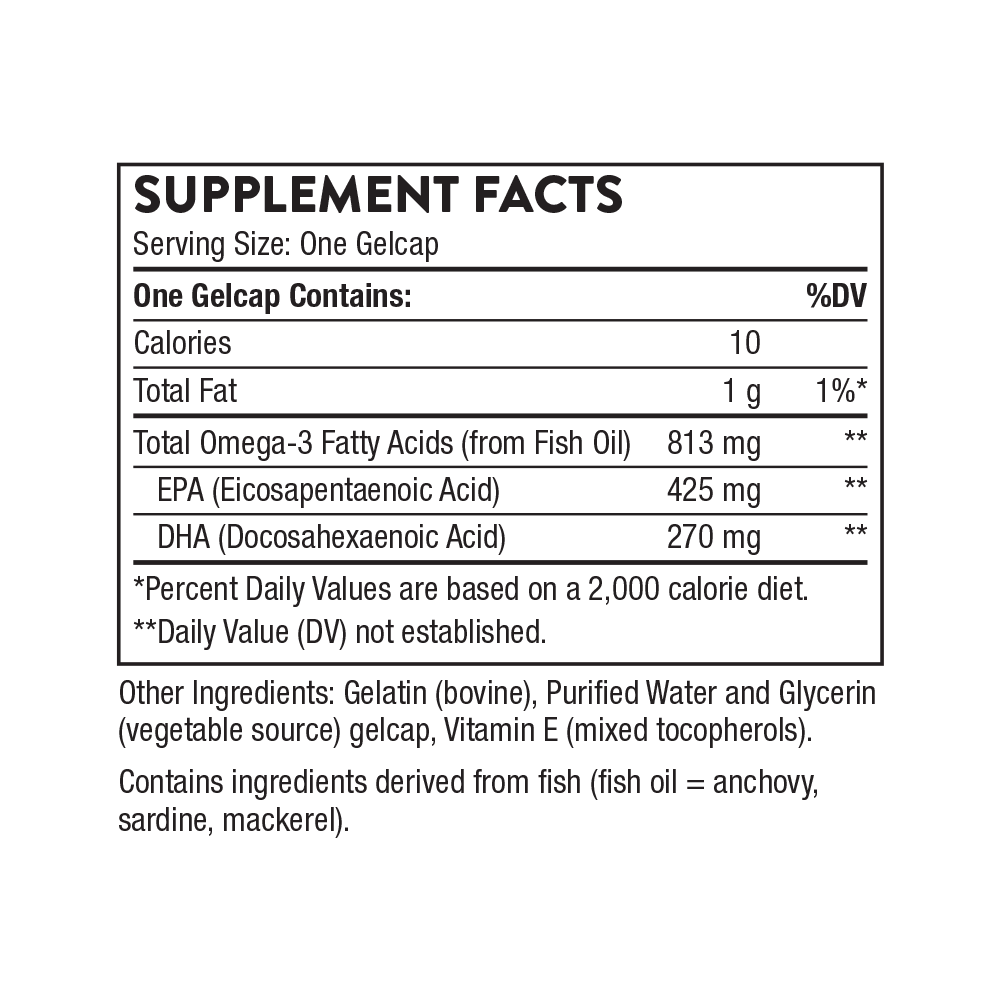 Product image for Super EPA.