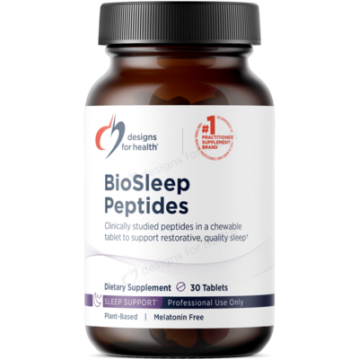 BioSleep Peptides 30 tablets