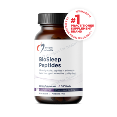 BioSleep Peptides 30 tablets