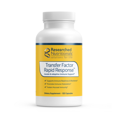 Transfer Factor Rapid Response™