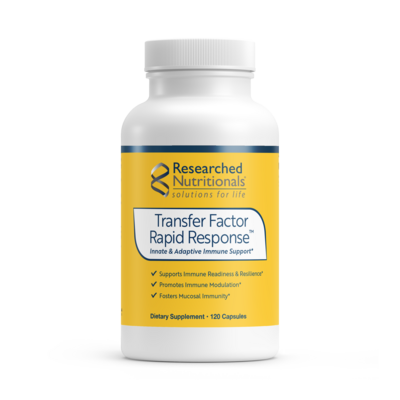 Transfer Factor Rapid Response™