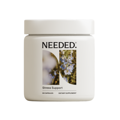 Stress Support 60 capsules