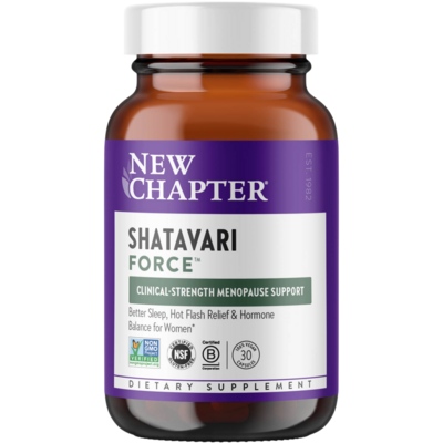 Shatavari Force 30 capsules