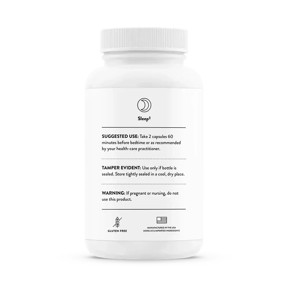 Product image for Deep Sleep Complex.