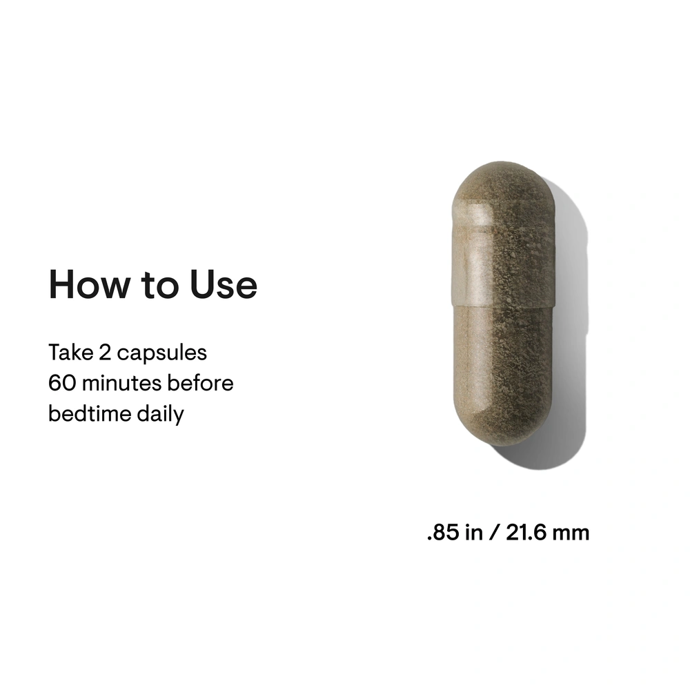 Product image for Deep Sleep Complex.