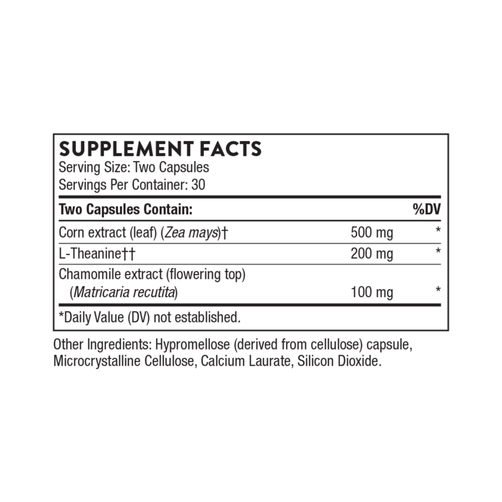 Product image for Deep Sleep Complex.