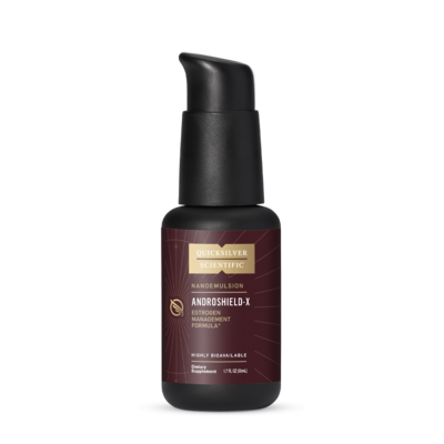 AndroShield-X 50 Milliliters