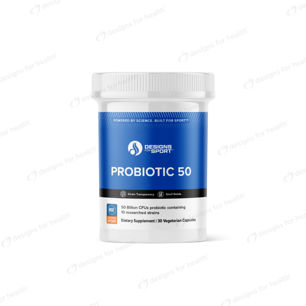 Product image for Probiotic 50.