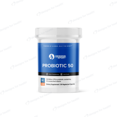 Probiotic 50