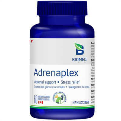 Adrenaplex