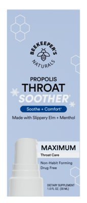 Propolis Throat Soother