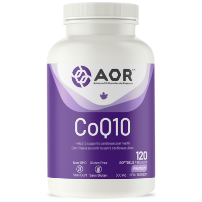 CoQ10