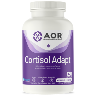 Cortisol Adapt