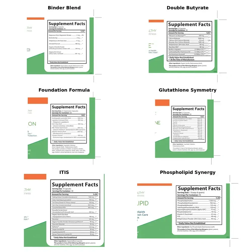 Product image for Mold and Biotoxin Recovery Kit.