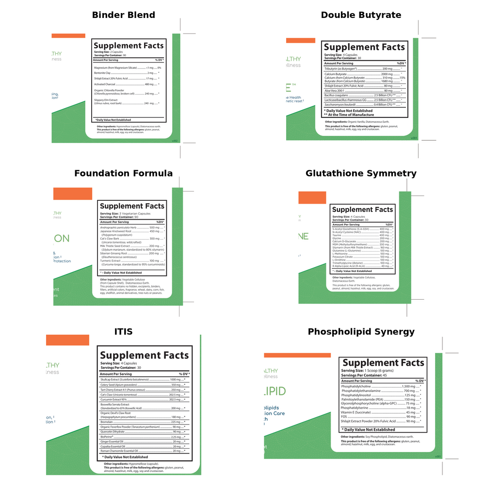 Product image for Mold and Biotoxin Recovery Kit.