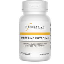 Berberine Phytomax