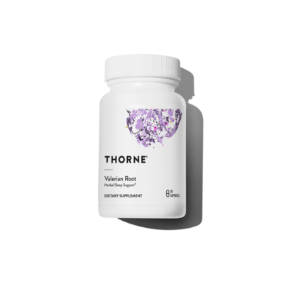 Valerian Root 30 capsules