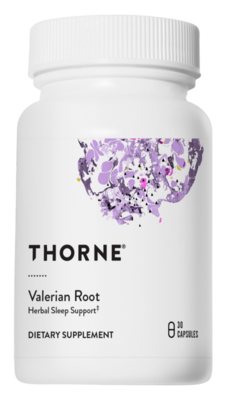 Valerian Root 30 capsules