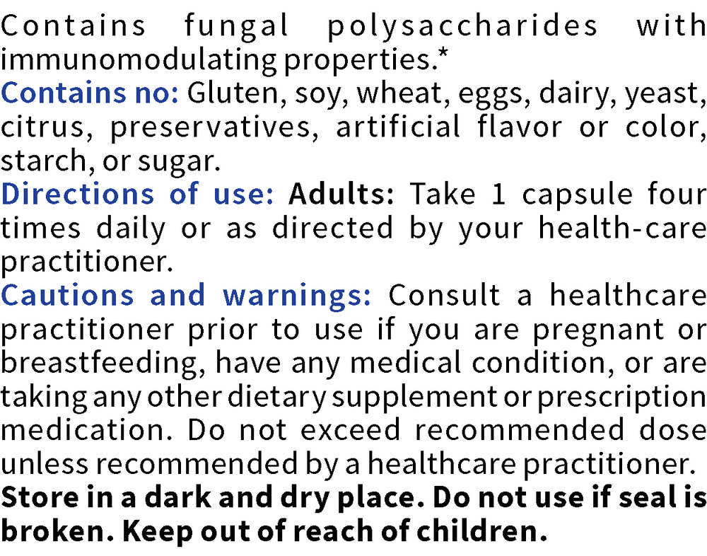 Product image for Reishi Spores.
