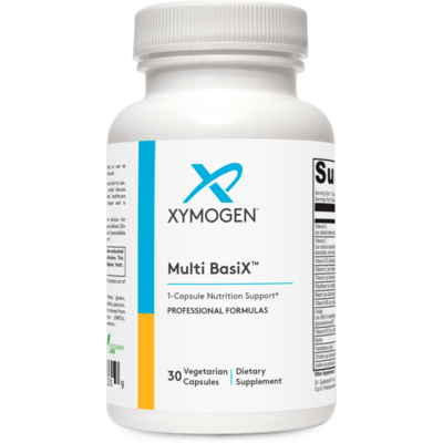 Multi BasiX (Multivitamin)